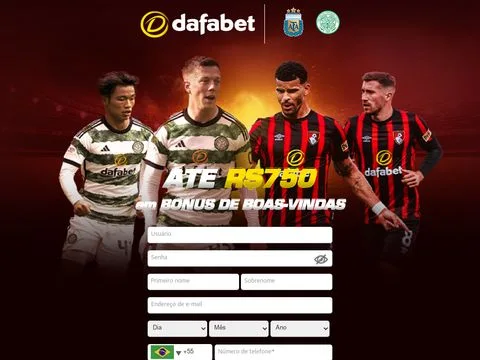 Bonusesportes website preview