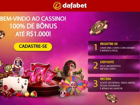 CA First Deposit Bonus — Brazil website preview