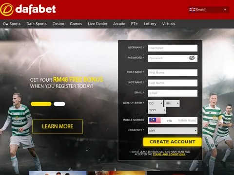 MNOFR Campaign website preview
